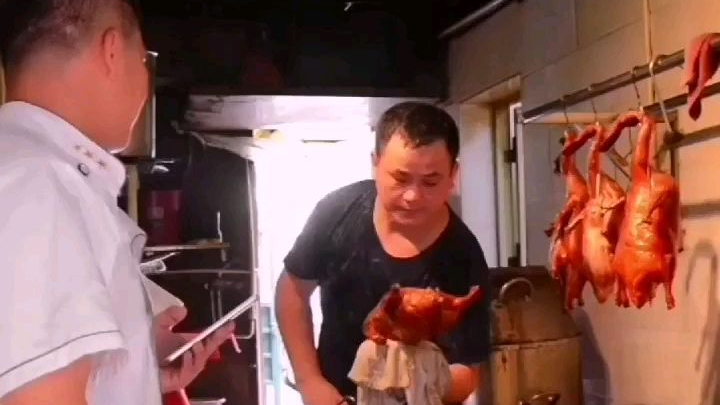烧腊饭不用翻炒省时省力还好味道